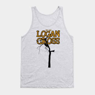 EBW LOGAN CROSS Tank Top